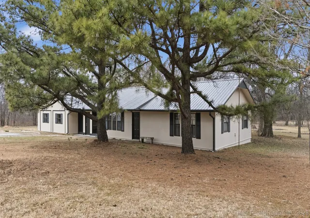 Homes for sale in Chelsea, OK | 3060 S 4180 Rd, Chelsea, OK 74016 | MLS# 2605707
