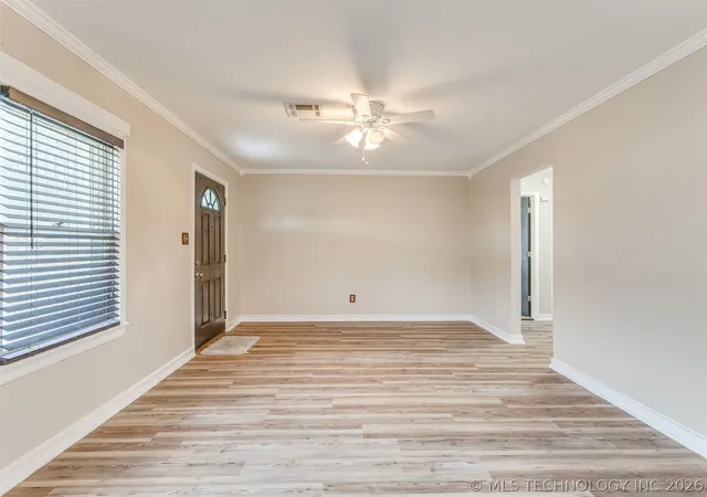 Homes for sale in Nowata, OK | 632 S Walnut St, Nowata, OK 74048 | MLS# 2605460