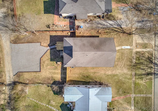 Homes for sale in Mc Alester, OK | 233 W Adams Ave, Mc Alester, OK 74501 | MLS# 2605744
