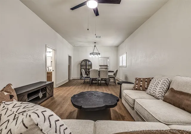 Homes for sale in Mc Alester, OK | 233 W Adams Ave, Mc Alester, OK 74501 | MLS# 2605744