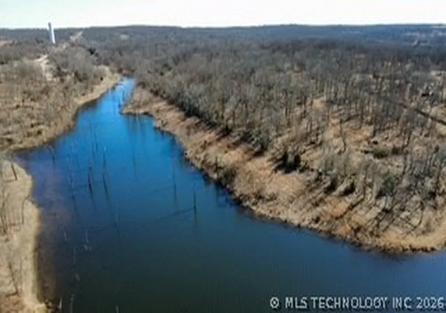 Photo 2 of Land for sale at 15341 S 169th West Ave, Kellyville, OK 74039 | MLS# 2605748 | Listing updated on 2026-08-20