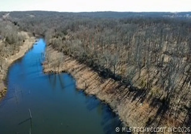 Photo 3 of Land for sale at 15341 S 169th West Ave, Kellyville, OK 74039 | MLS# 2605748 | Listing updated on 2026-08-20