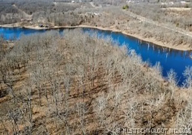 Photo 3 of Land for sale at 15341 S 169th West Ave, Kellyville, OK 74039 | MLS# 2605748 | Listing updated on 2026-08-20