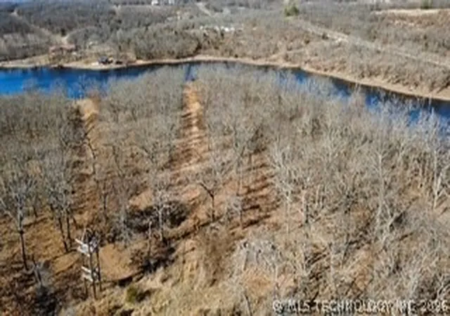Photo 4 of Land for sale at 15341 S 169th West Ave, Kellyville, OK 74039 | MLS# 2605748 | Listing updated on 2026-08-20