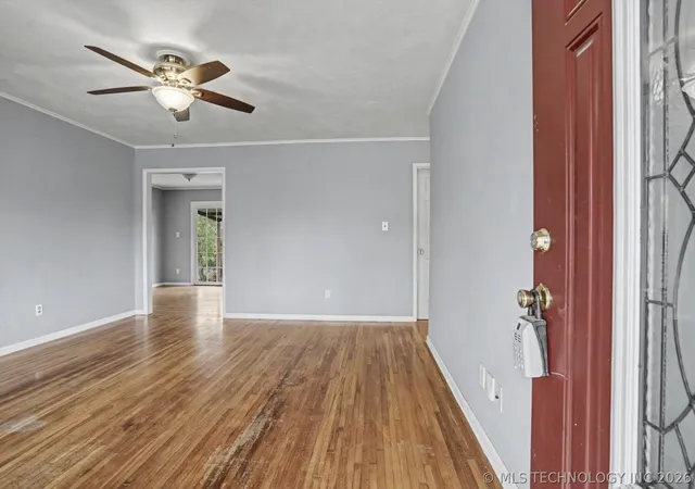 Photo 3 of Single family home for sale at 6717 E 30th Street, Tulsa, OK 74129 | MLS# 2605750 | Listing updated on 2026-08-20