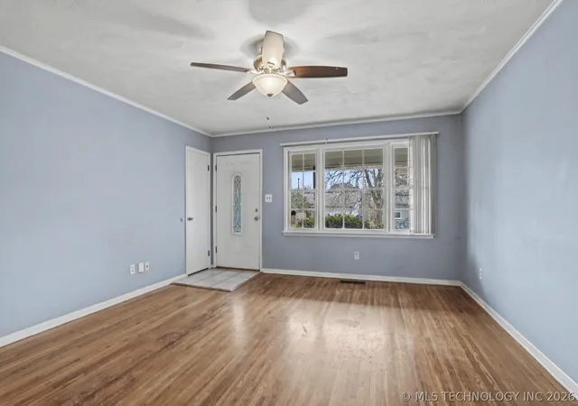 Photo 4 of Single family home for sale at 6717 E 30th Street, Tulsa, OK 74129 | MLS# 2605750 | Listing updated on 2026-08-20