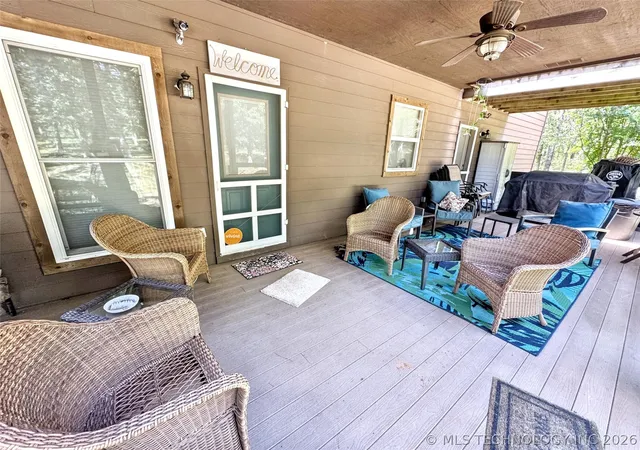 Homes for sale in Cookson, OK | 33473 Hwy 82, Cookson, OK 74427 | MLS# 2605758