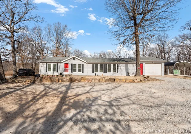 Homes for sale in Jay, OK | 33300 S 544 Rd, Jay, OK 74346 | MLS# 2605656