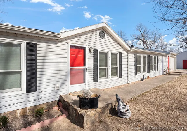 Homes for sale in Jay, OK | 33300 S 544 Rd, Jay, OK 74346 | MLS# 2605656