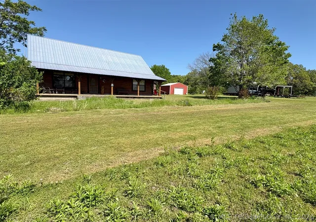 Homes for sale in Peggs, OK | 14356 S Hwy 82, Peggs, OK 74452 | MLS# 2605759