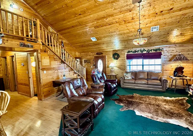 Homes for sale in Peggs, OK | 14356 S Hwy 82, Peggs, OK 74452 | MLS# 2605759