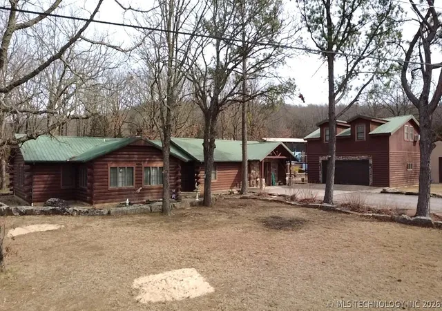Homes for sale in Cookson, OK | 30226 S Hickory Ln, Cookson, OK 74427 | MLS# 2605674