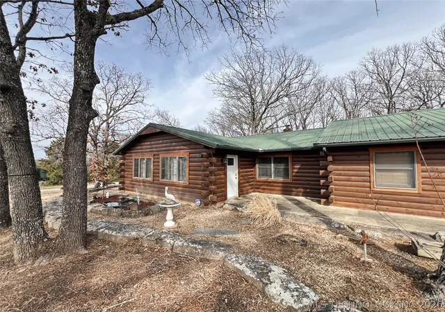 Homes for sale in Cookson, OK | 30226 S Hickory Ln, Cookson, OK 74427 | MLS# 2605674