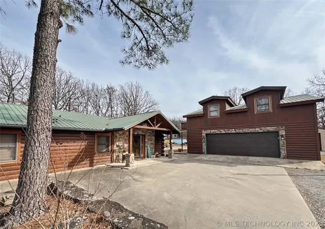 Homes for sale in Cookson, OK | 30226 S Hickory Ln, Cookson, OK 74427 | MLS# 2605674