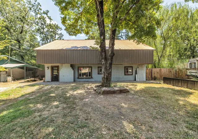Photo 1 of Single family home for sale at 22307 E 843 Road, Park Hill, OK 74451 | MLS# 2605614 | Listing updated on 2026-08-20