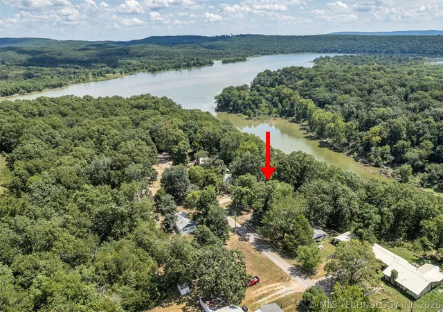 Photo 2 of Single family home for sale at 22307 E 843 Road, Park Hill, OK 74451 | MLS# 2605614 | Listing updated on 2026-08-20