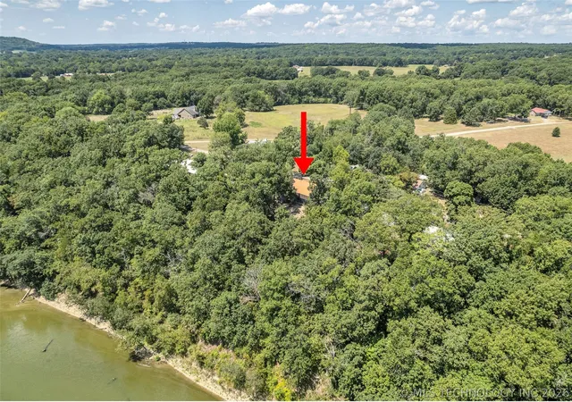 Photo 3 of Single family home for sale at 22307 E 843 Road, Park Hill, OK 74451 | MLS# 2605614 | Listing updated on 2026-08-20