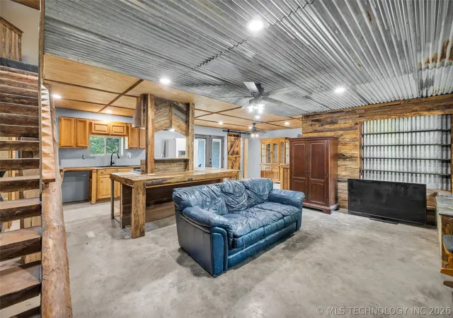 Photo 4 of Single family home for sale at 22307 E 843 Road, Park Hill, OK 74451 | MLS# 2605614 | Listing updated on 2026-08-20