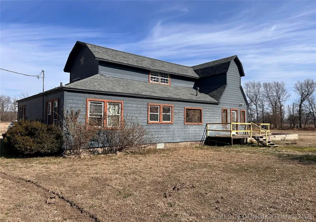 Photo 1 of Single family home for sale at 2675 S 337th Eastavenue, Broken Arrow, OK 74014 | MLS# 2605610 | Listing updated on 2026-08-20