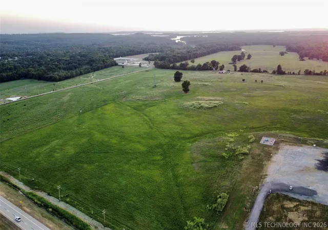 1st image of 2875 S Kerr Blvd, Sallisaw, OK 74955 | MLS# 2605811