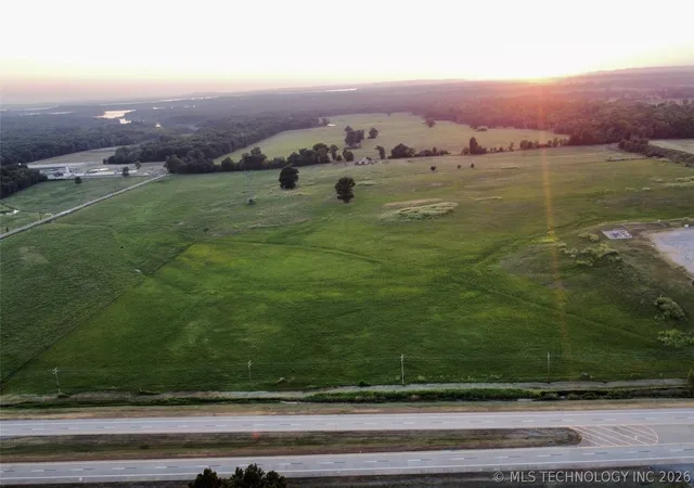 2nd image of 2875 S Kerr Blvd, Sallisaw, OK 74955 | MLS# 2605811