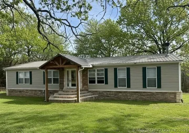 Homes for sale in Cleveland, OK | 49954 S 36280 Rd, Cleveland, OK 74020 | MLS# 2605807