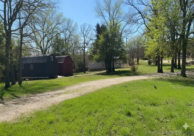 Homes for sale in Cleveland, OK | 49954 S 36280 Rd, Cleveland, OK 74020 | MLS# 2605807