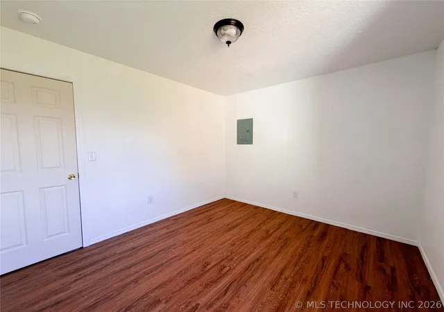 Homes for sale in Okmulgee, OK | 422 E 24th St, Okmulgee, OK 74447 | MLS# 2605791