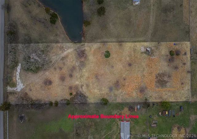 Homes for sale in Glenpool, OK | 3 S Peoria Ave, Glenpool, OK 74033 | MLS# 2605774