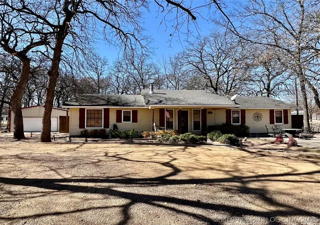 1st image of 12326 Scott Dr, Kingston, OK 73439 | MLS# 2605521