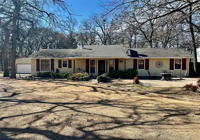 2nd image of 12326 Scott Dr, Kingston, OK 73439 | MLS# 2605521