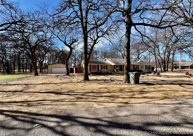 3rd image of 12326 Scott Dr, Kingston, OK 73439 | MLS# 2605521