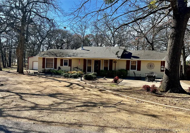 4th image of 12326 Scott Dr, Kingston, OK 73439 | MLS# 2605521