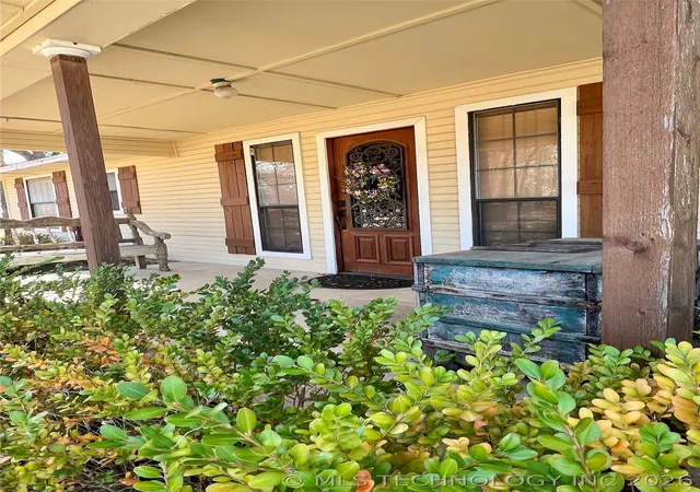 5th image of 12326 Scott Dr, Kingston, OK 73439 | MLS# 2605521