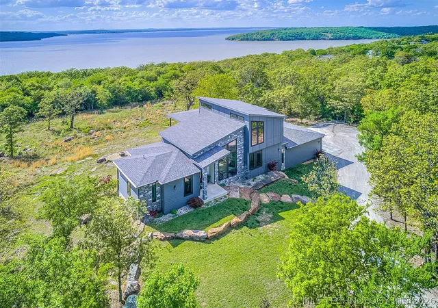 Homes for sale in Stigler, OK | 1073 Hidden Ridge Rd, Stigler, OK 74462 | MLS# 2605501
