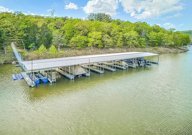 Homes for sale in Stigler, OK | 1073 Hidden Ridge Rd, Stigler, OK 74462 | MLS# 2605501