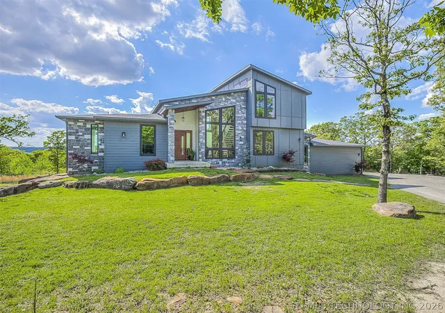 Homes for sale in Stigler, OK | 1073 Hidden Ridge Rd, Stigler, OK 74462 | MLS# 2605501