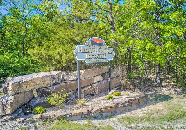 Homes for sale in Stigler, OK | 1073 Hidden Ridge Rd, Stigler, OK 74462 | MLS# 2605501