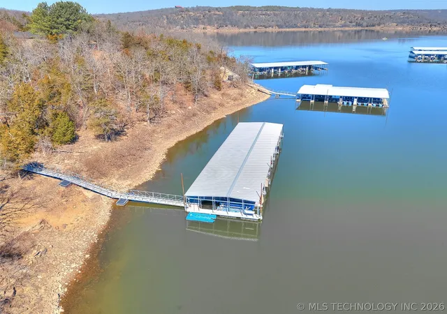 Homes for sale in Stigler, OK | 1073 Hidden Ridge Rd, Stigler, OK 74462 | MLS# 2605501
