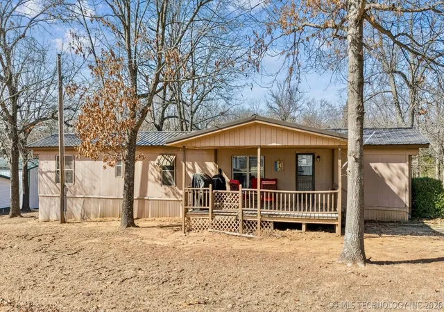 Homes for sale in Porum, OK | 429572 E 1148 Rd, Porum, OK 74455 | MLS# 2605836