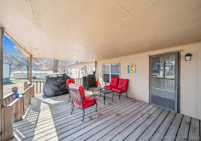 Homes for sale in Porum, OK | 429572 E 1148 Rd, Porum, OK 74455 | MLS# 2605836