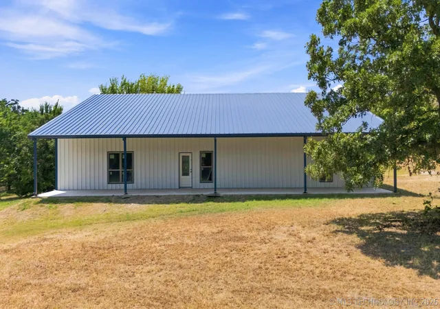 Photo 1 of Land for sale at 10054 W 159th Street N, Skiatook, OK 74070 | MLS# 2605898 | Listing updated on 2026-08-20