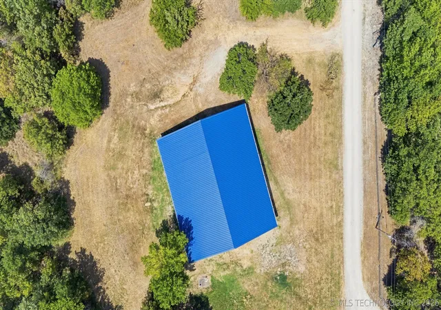 Photo 22 of Land for sale at 10054 W 159th Street N, Skiatook, OK 74070 | MLS# 2605898 | Listing updated on 2026-08-20