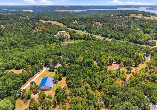 Photo 3 of Land for sale at 10054 W 159th Street N, Skiatook, OK 74070 | MLS# 2605898 | Listing updated on 2026-08-20