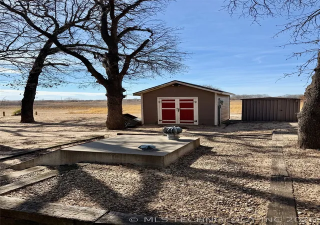 19th image of 2895 Ruth Dr, Kingston, OK 73439 | MLS# 2605913