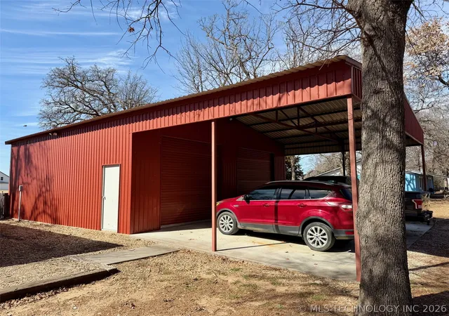 4th image of 2895 Ruth Dr, Kingston, OK 73439 | MLS# 2605913