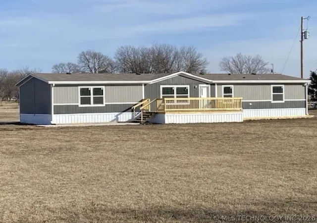 Homes for sale in Mounds, OK | 2206 N 184th Rd, Mounds, OK 74047 | MLS# 2605910