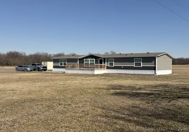 Homes for sale in Mounds, OK | 2206 N 184th Rd, Mounds, OK 74047 | MLS# 2605910