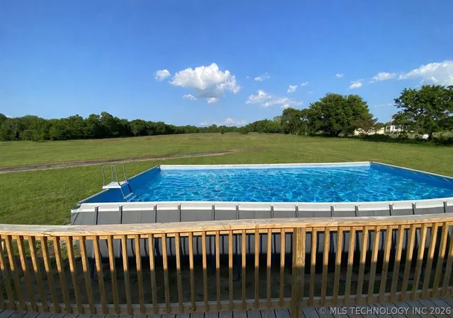 Homes for sale in Mounds, OK | 2206 N 184Th Rd, Mounds, OK 74047 | MLS# 2605910