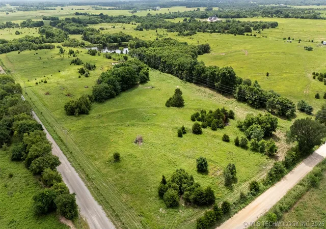 Photo 1 of Land for sale at County Rd 3430, Stratford, OK 74872 | MLS# 2605914 | Listing updated on 2026-08-20